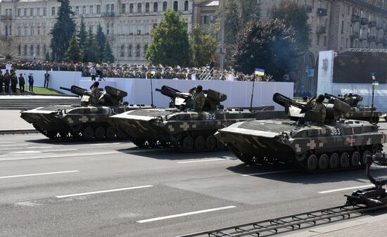 Ukraine Independence Day