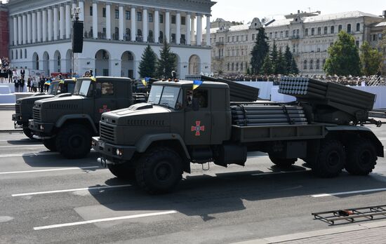 Ukraine Independence Day
