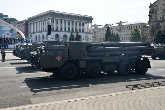 Ukraine Independence Day
