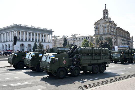 Ukraine Independence Day