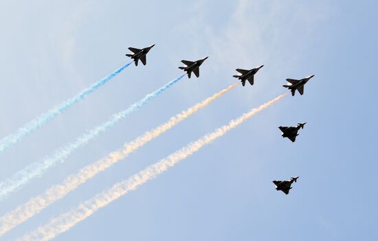 Ukraine Independence Day