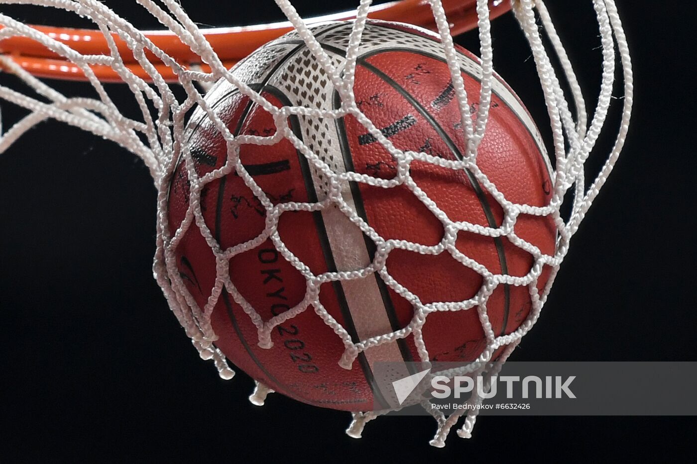 Japan Paralympics 2020 Wheelchair Basketball Women Netherlands - US