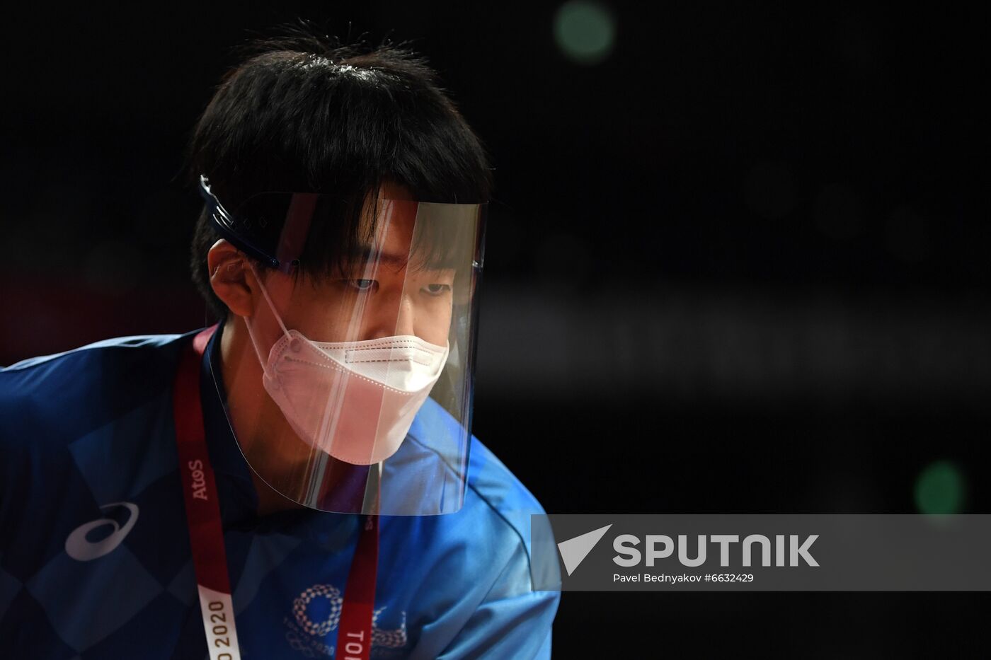 Japan Paralympics 2020 Wheelchair Basketball Women Netherlands - US