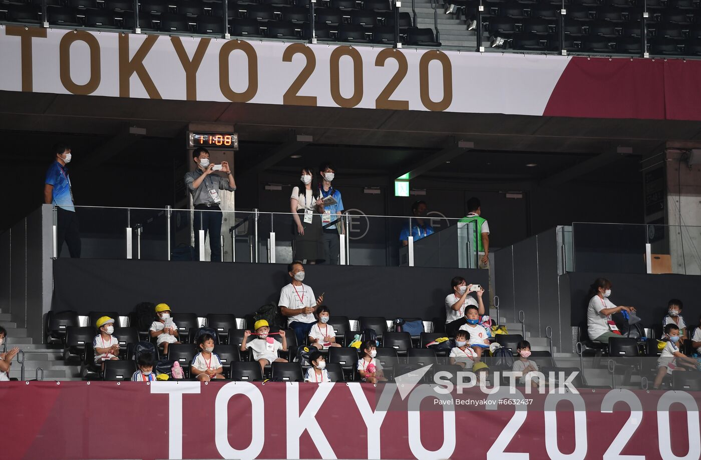 Japan Paralympics 2020 Wheelchair Basketball Women Netherlands - US