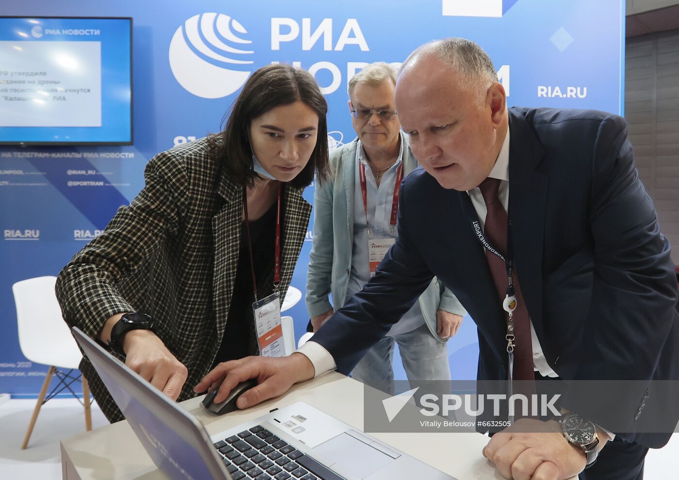 Russia Army Forum