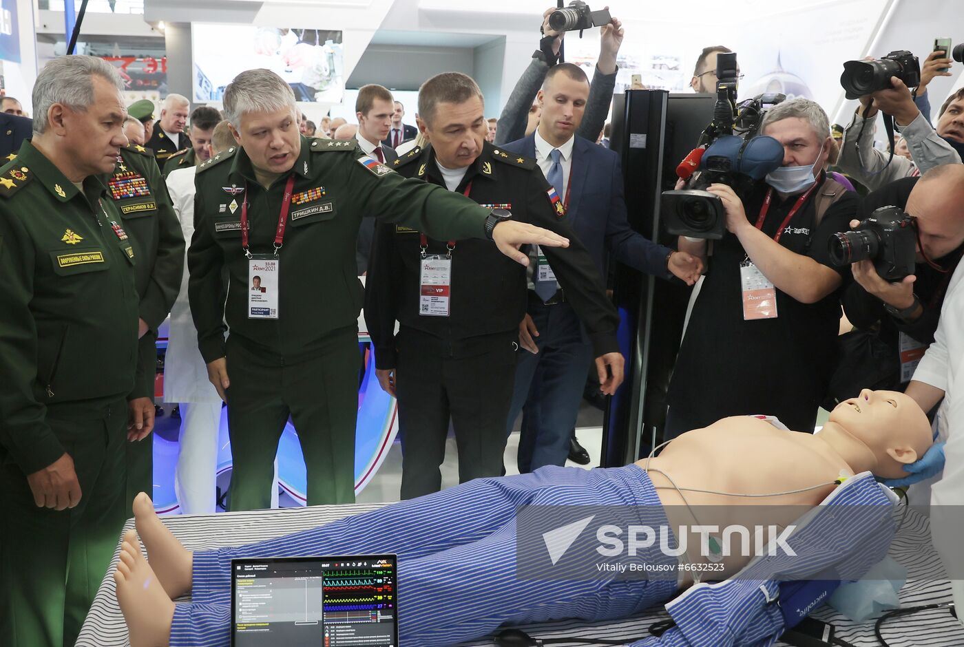 Russia Army Forum