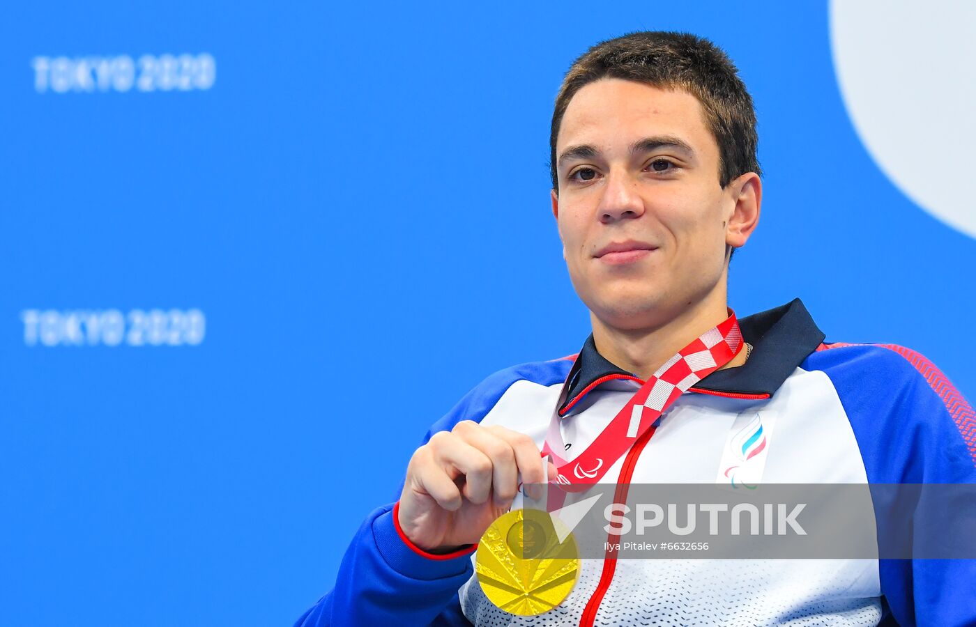 Japan Paralympics 2020 Swimming