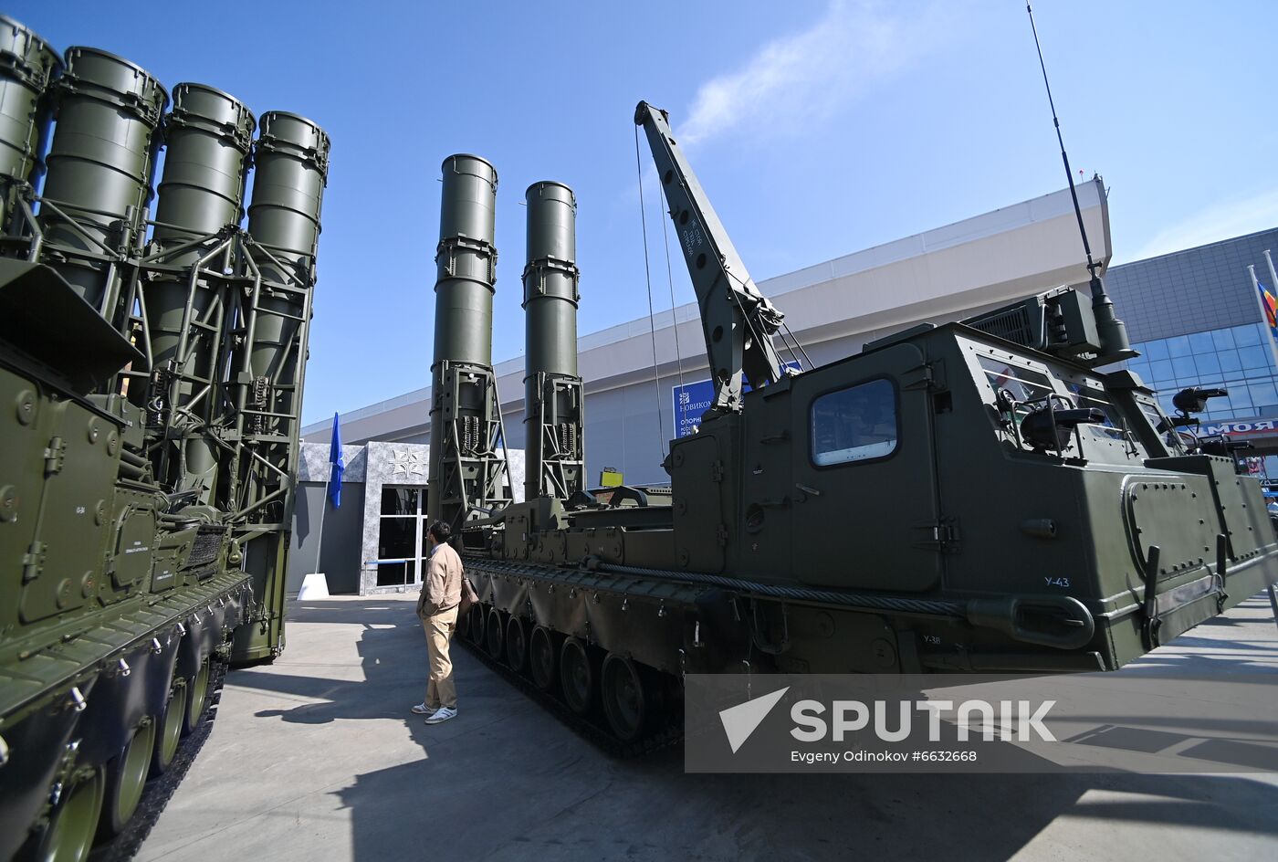 Russia Army Forum