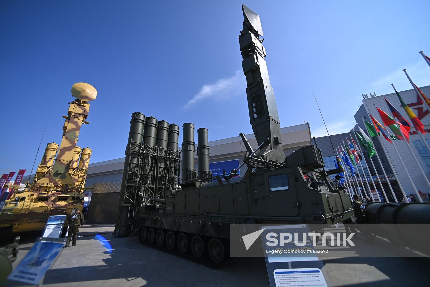 Russia Army Forum