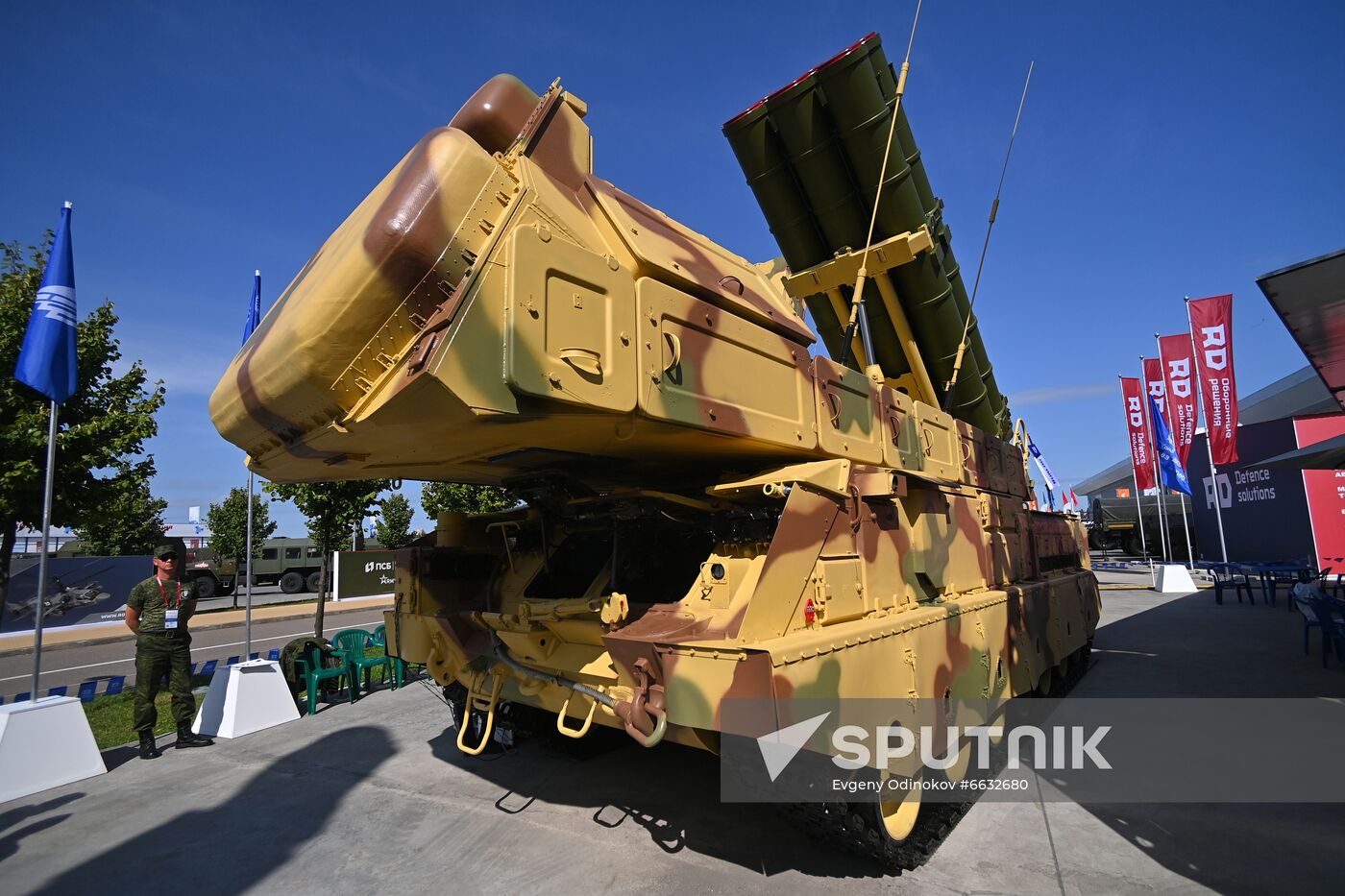 Russia Army Forum