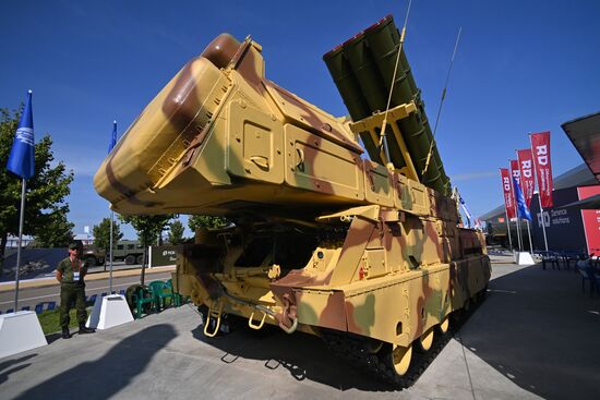 Russia Army Forum