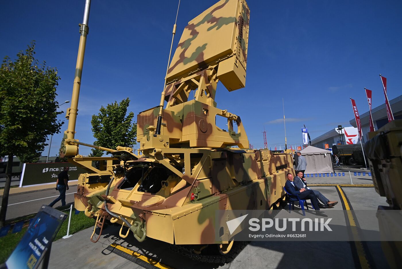 Russia Army Forum