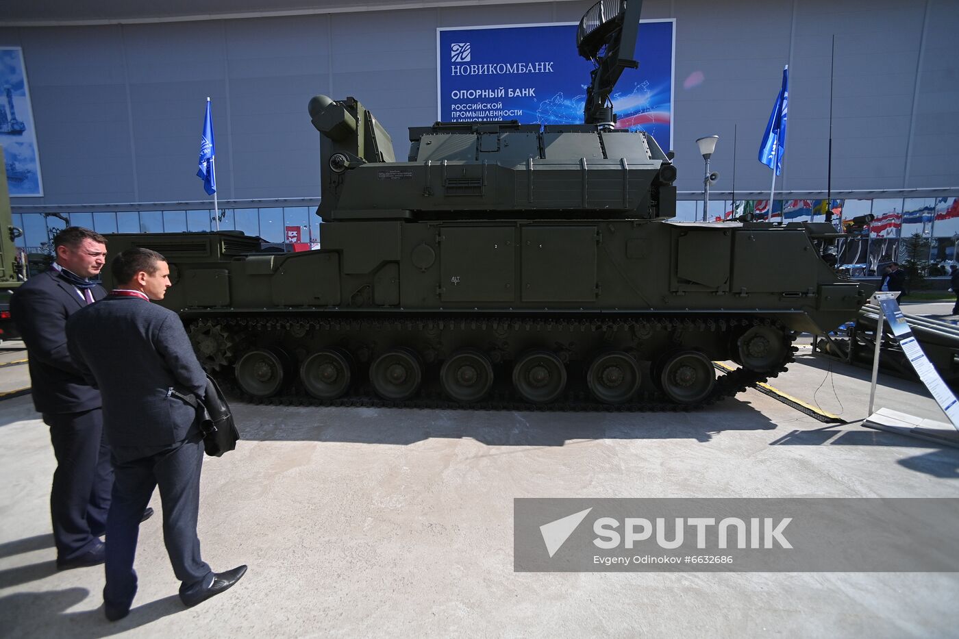 Russia Army Forum