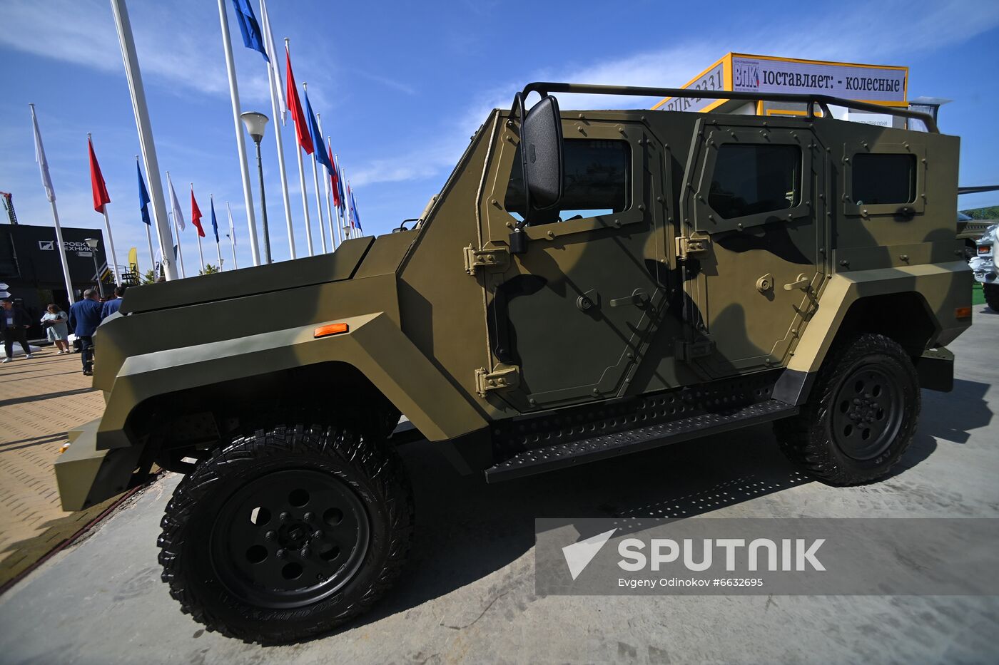 Russia Army Forum