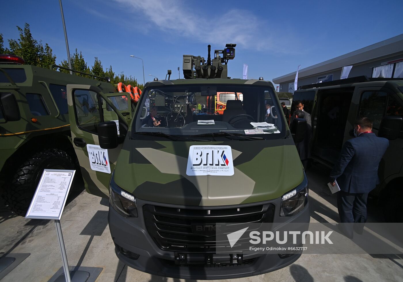 Russia Army Forum