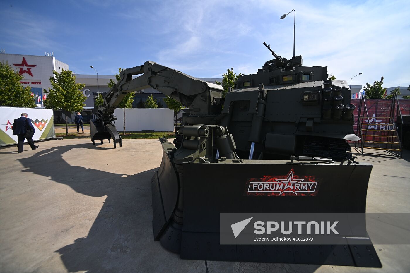 Russia Army Forum