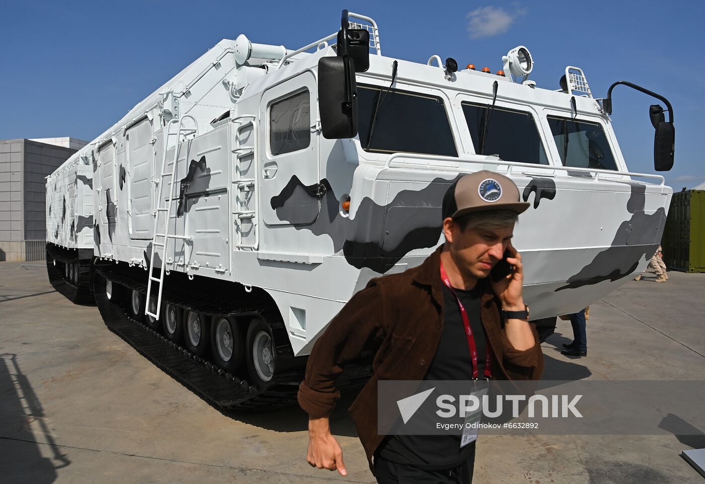 Russia Army Forum