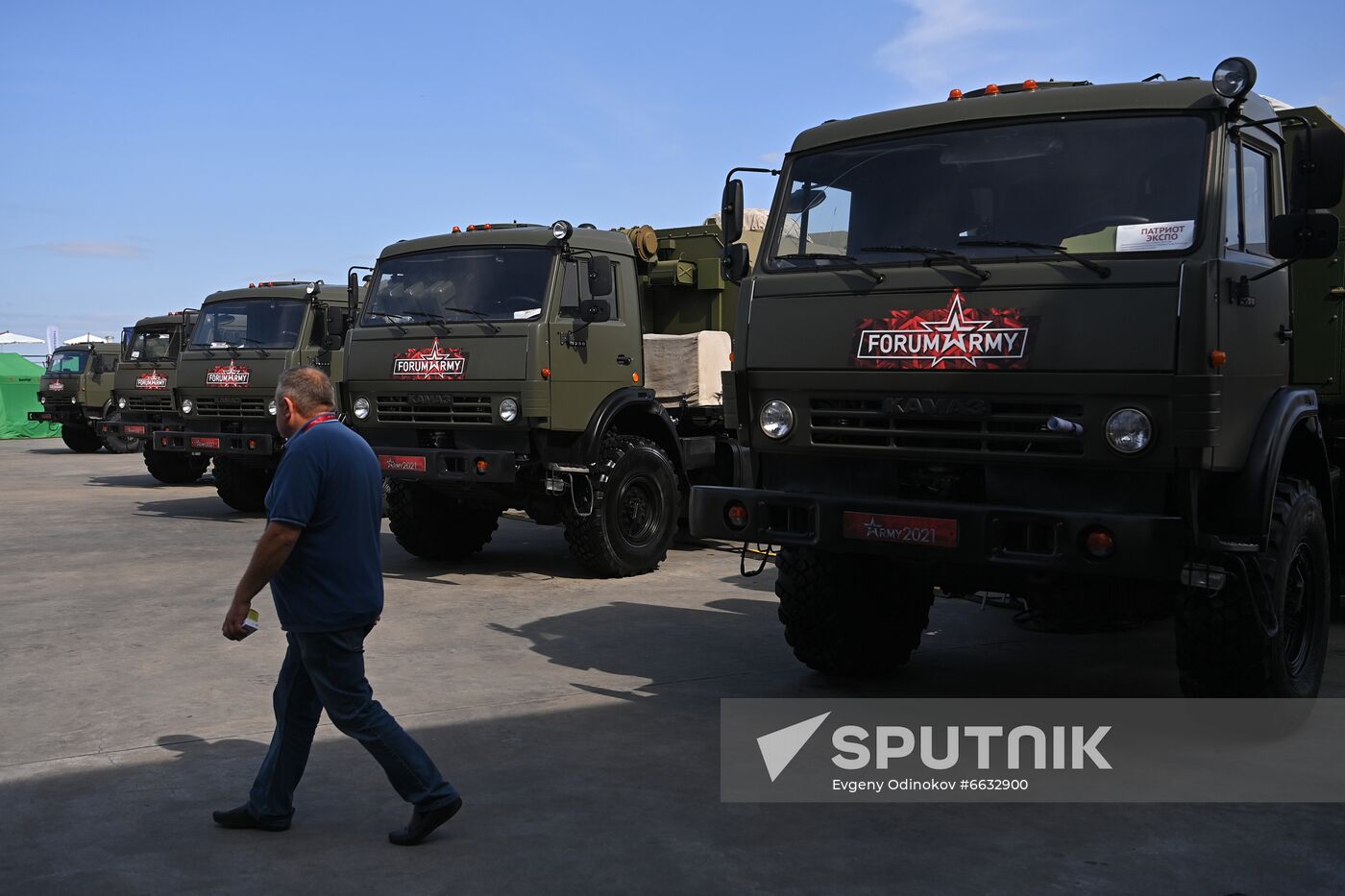 Russia Army Forum