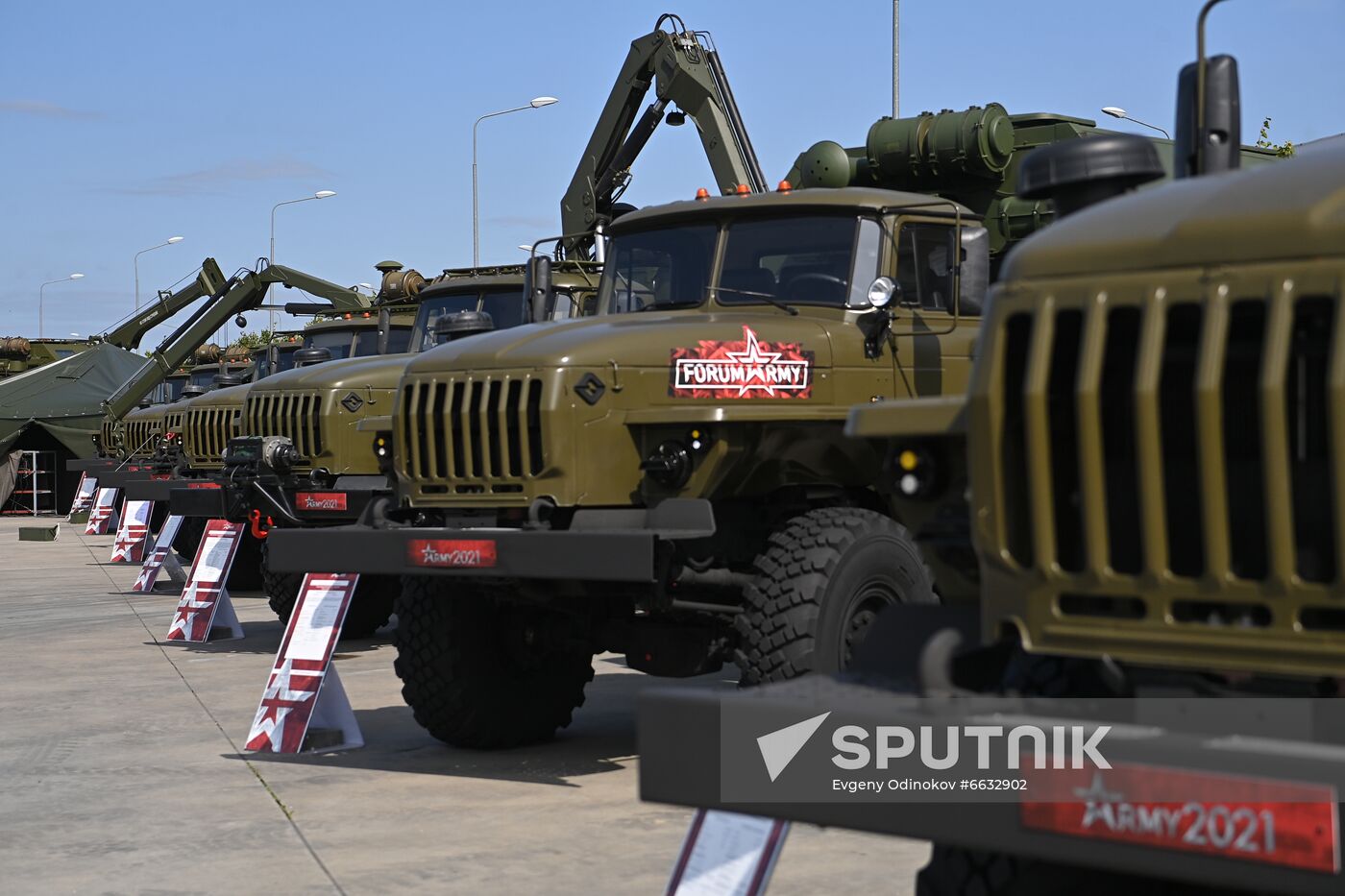 Russia Army Forum