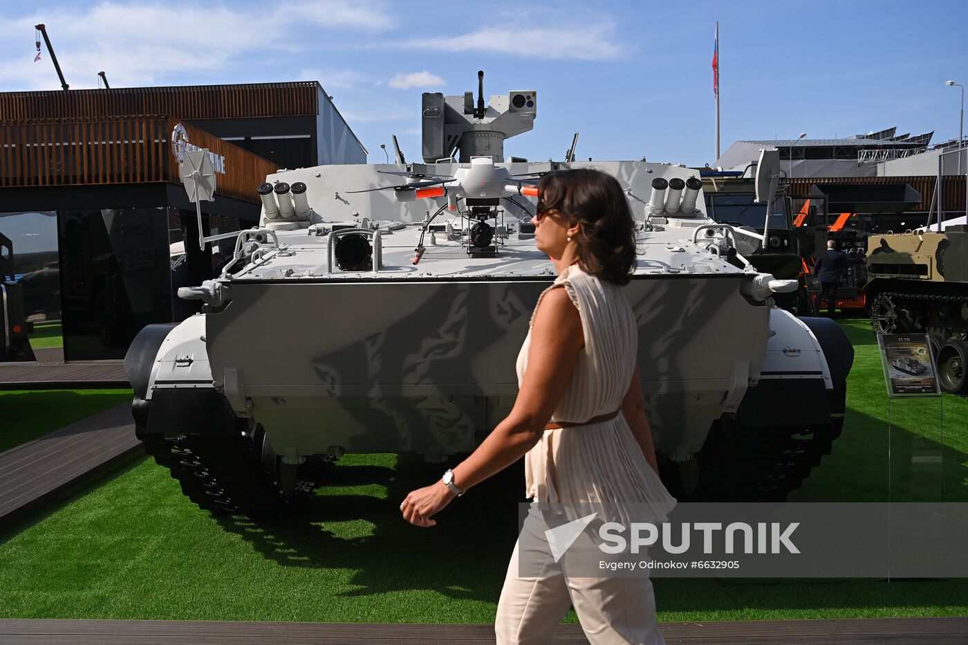 Russia Army Forum