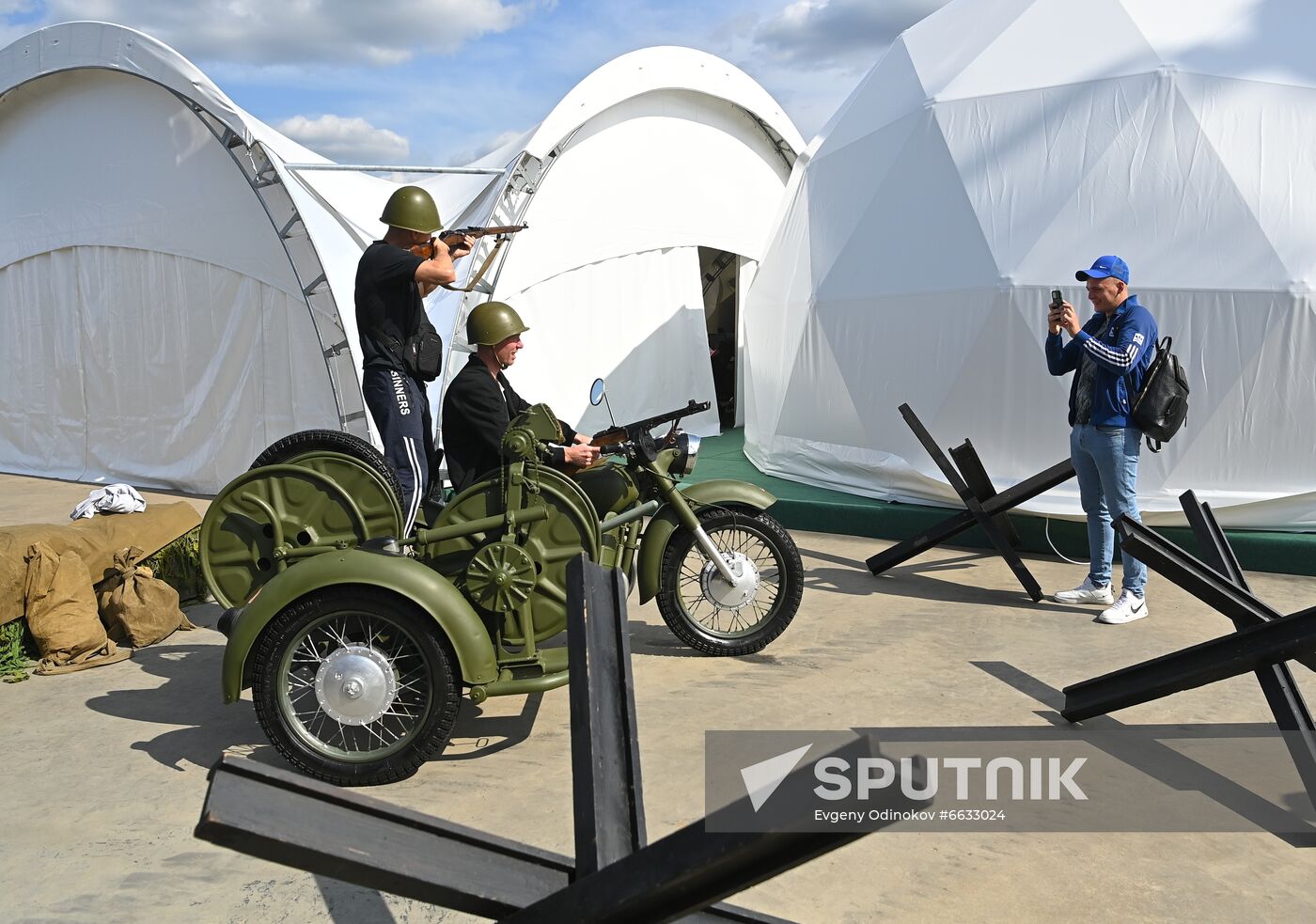 Russia Army Forum