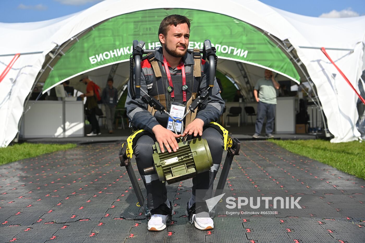Russia Army Forum