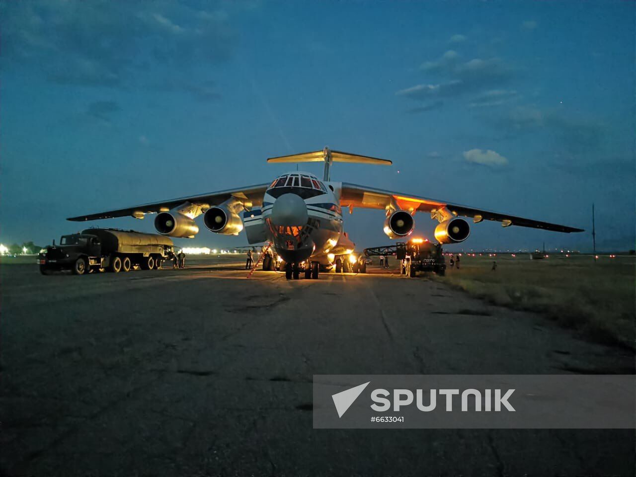 Afghanistan Taliban Russia Evacuation