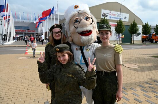 Russia Army Forum