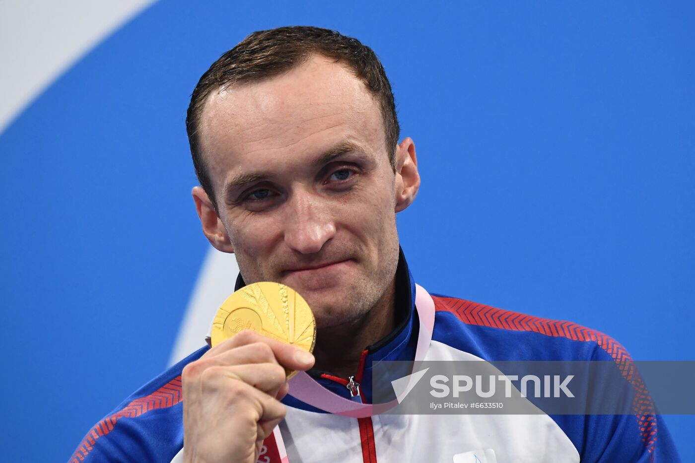 Japan Paralympics 2020 Swimming