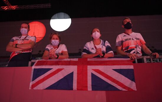 Japan Paralympics 2020 Wheelchair Fencing Epee Individual