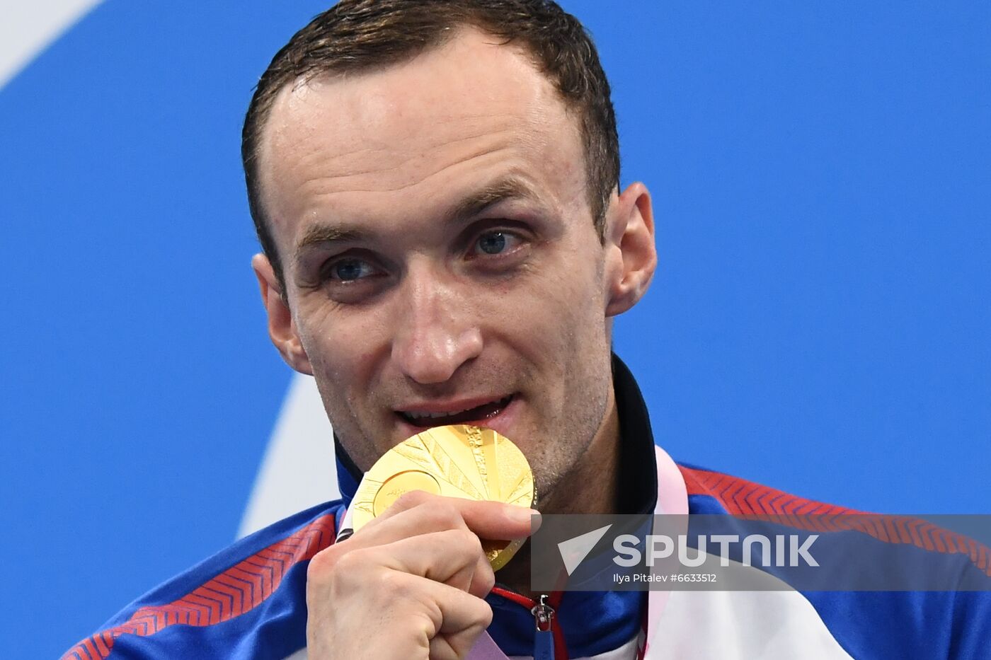 Japan Paralympics 2020 Swimming