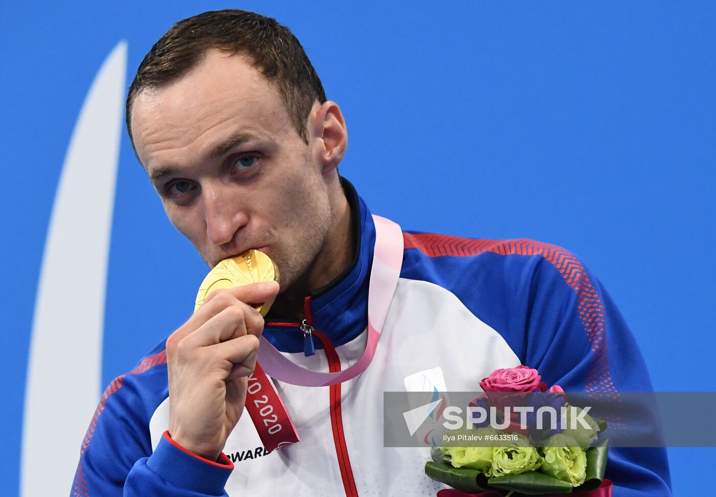 Japan Paralympics 2020 Swimming