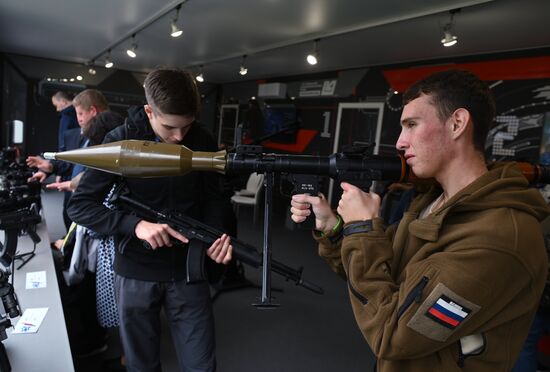Russia Army Forum