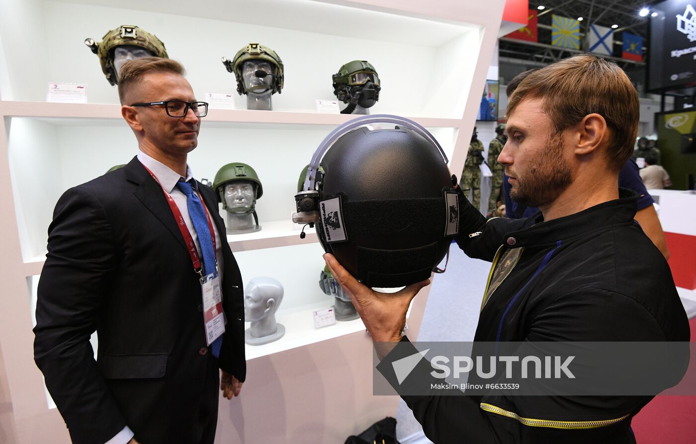 Russia Army Forum
