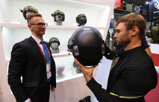 Russia Army Forum