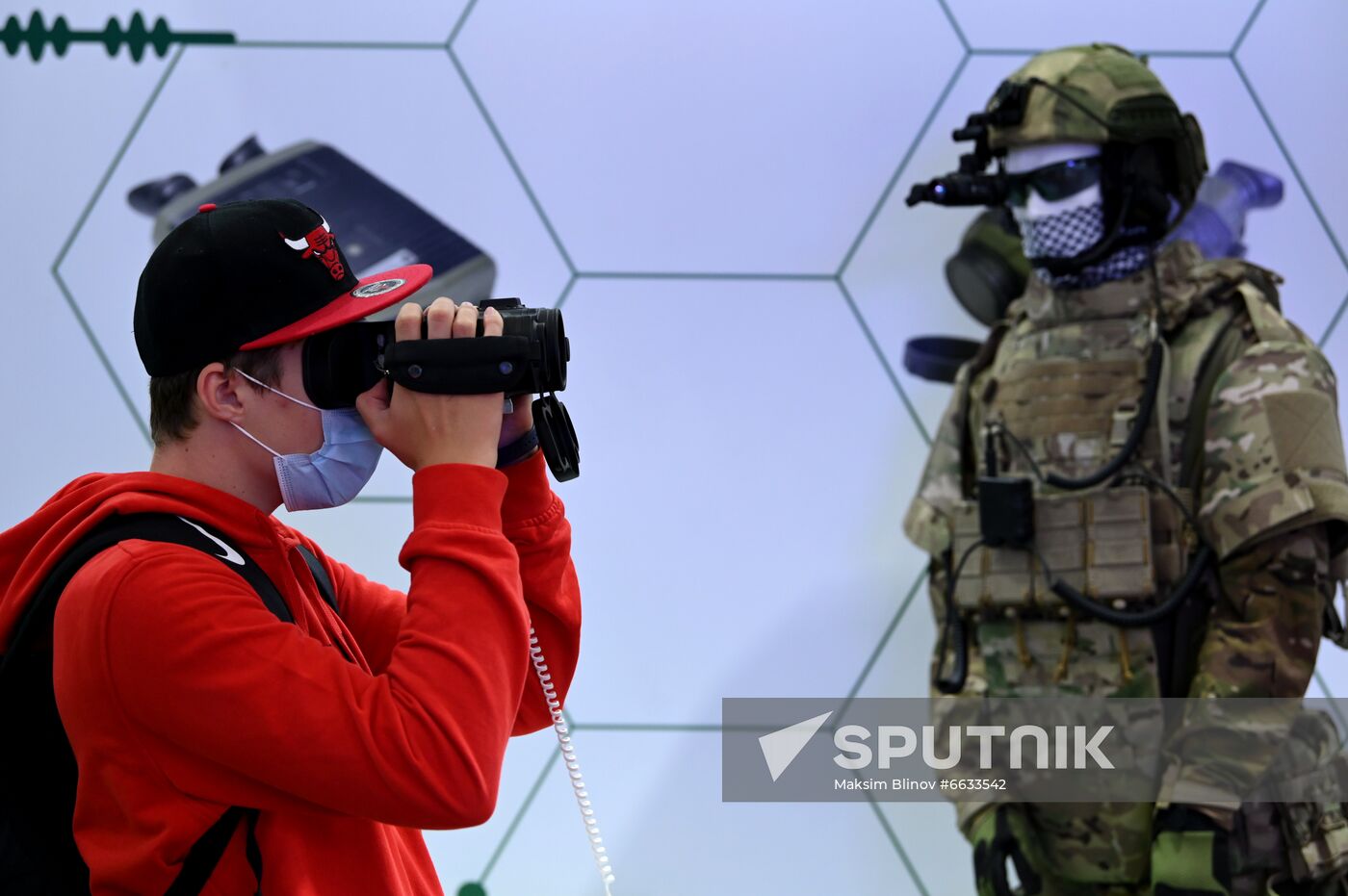 Russia Army Forum