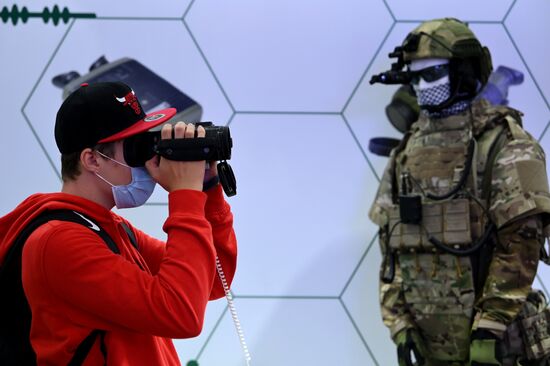 Russia Army Forum