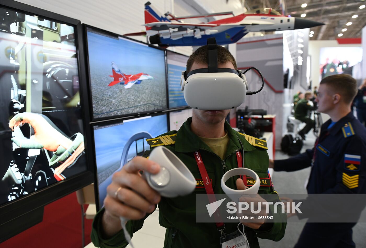 Russia Army Forum