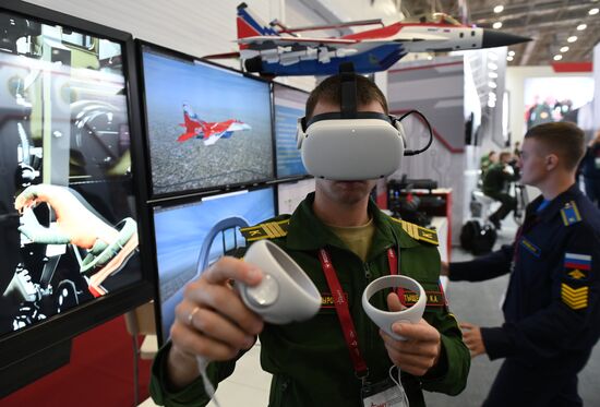 Russia Army Forum