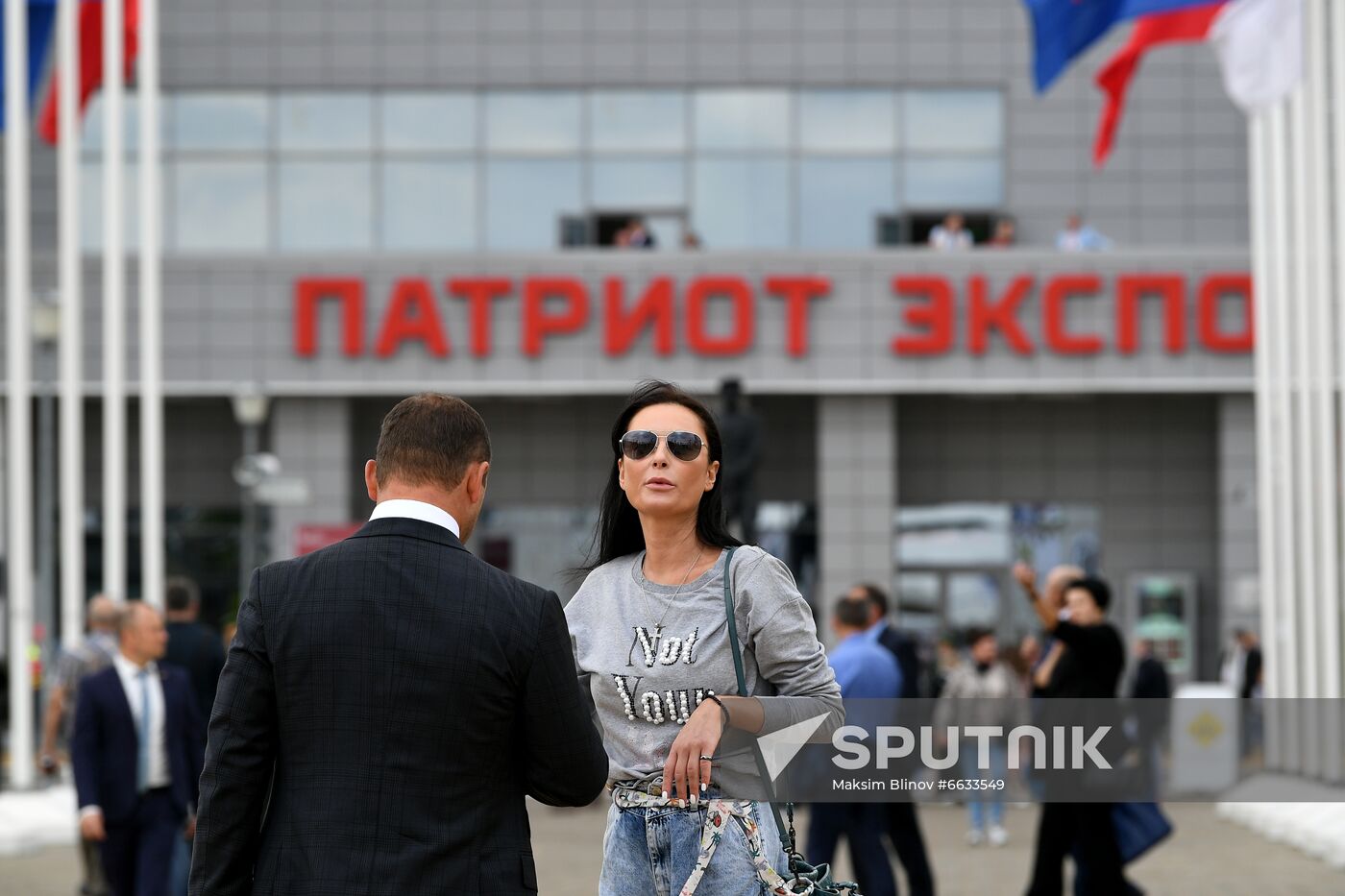 Russia Army Forum