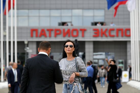 Russia Army Forum