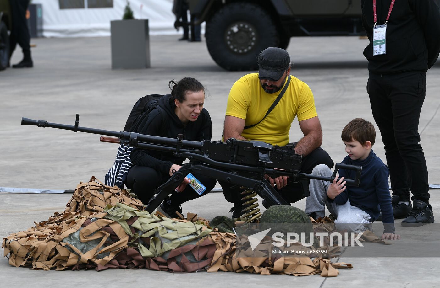 Russia Army Forum