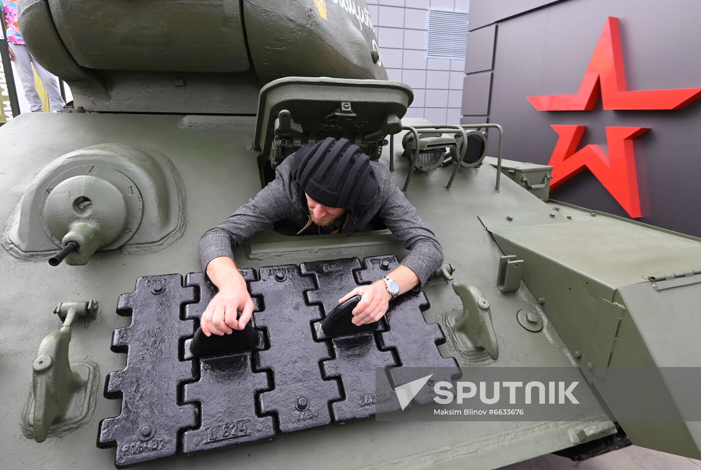 Russia Army Forum