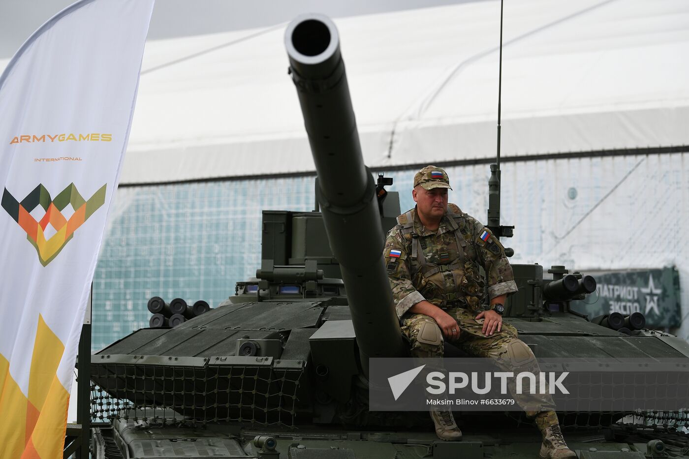 Russia Army Forum