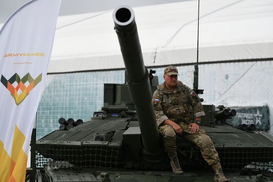 Russia Army Forum