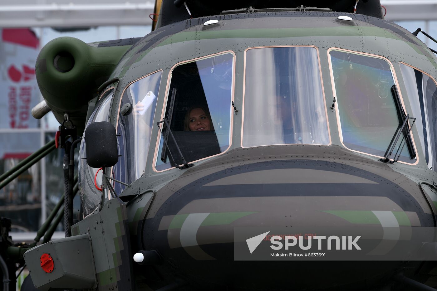Russia Army Forum