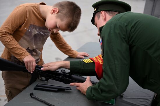 Russia Army Forum