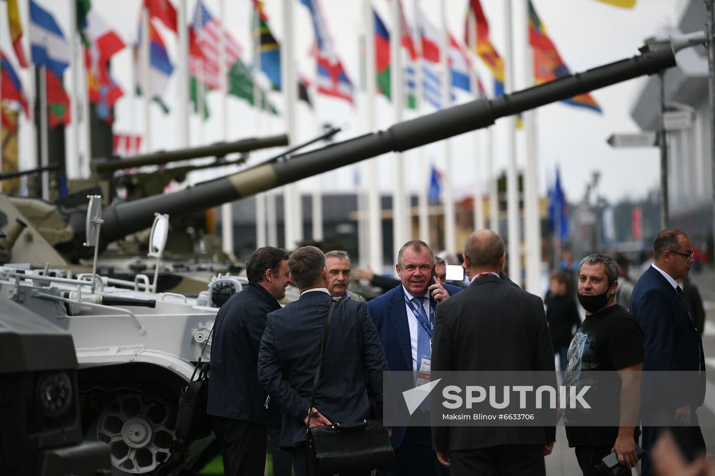 Russia Army Forum