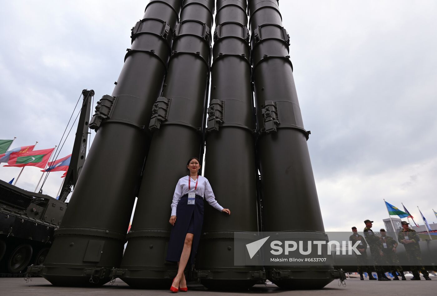 Russia Army Forum