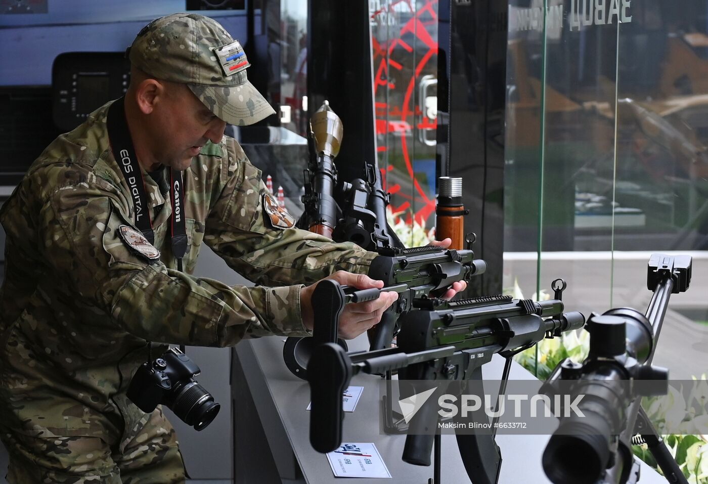 Russia Army Forum